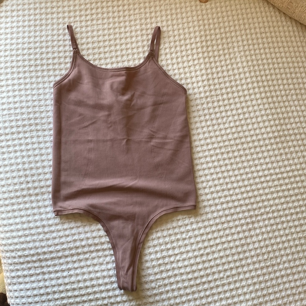 Lulu Bodysuit